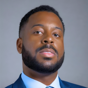 Professional photo of Eric Black